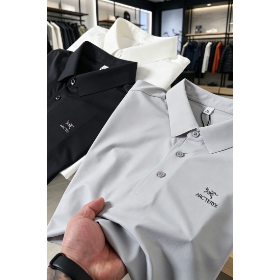 Arcteryx Clothing