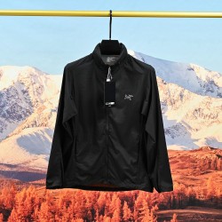 Arcteryx Clothing