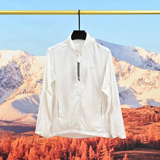 Arcteryx Clothing