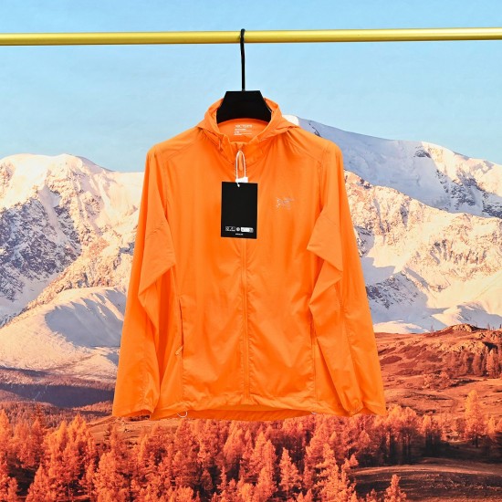 Arcteryx Clothing