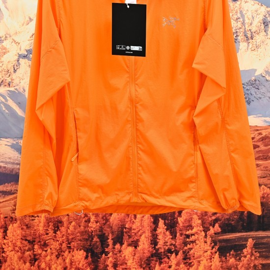 Arcteryx Clothing
