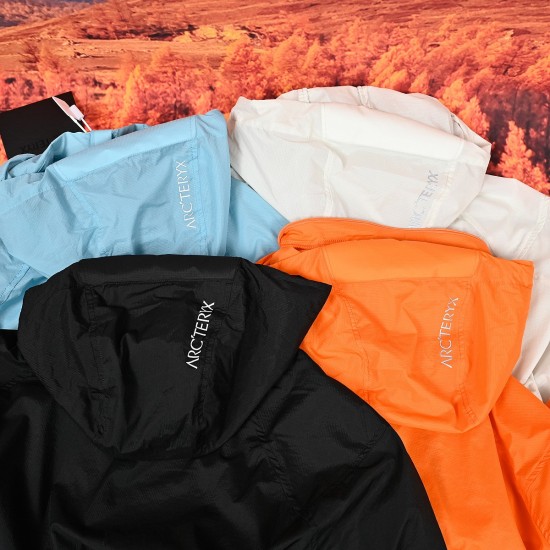 Arcteryx Clothing