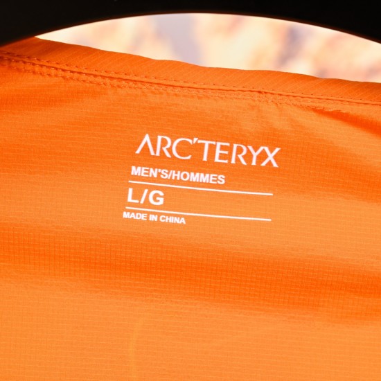 Arcteryx Clothing