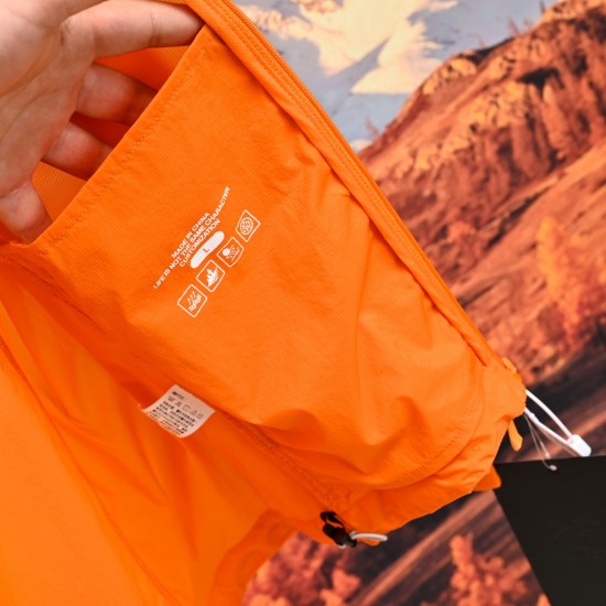 Arcteryx Clothing
