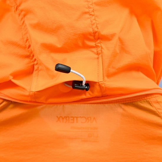 Arcteryx Clothing