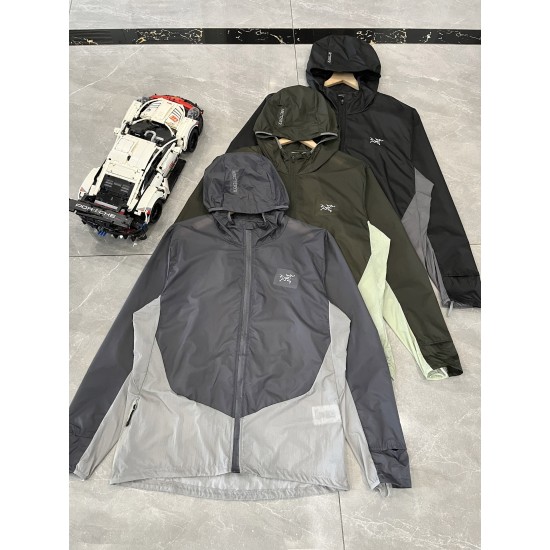 Arcteryx Clothing
