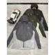 Arcteryx Clothing