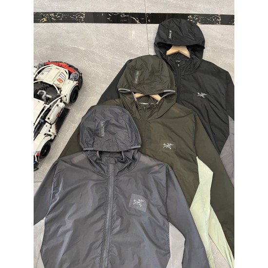Arcteryx Clothing