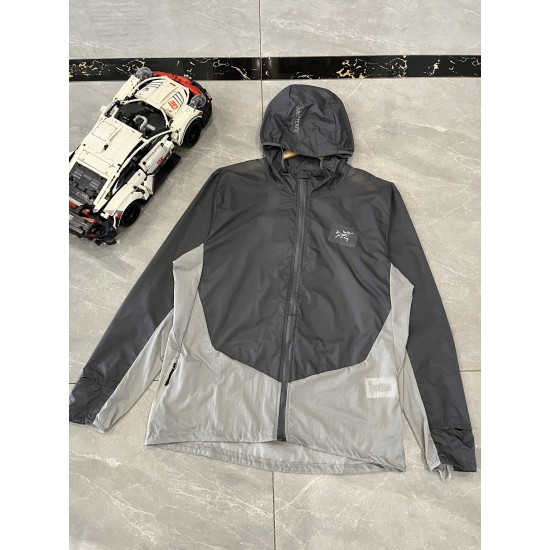 Arcteryx Clothing