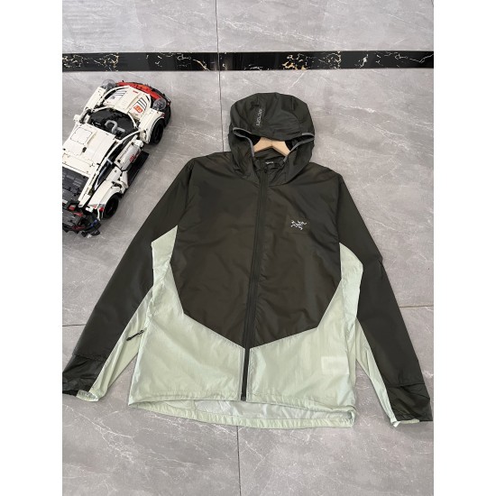 Arcteryx Clothing