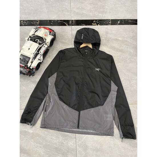 Arcteryx Clothing