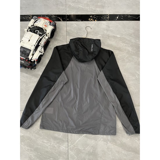 Arcteryx Clothing