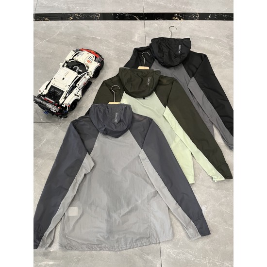 Arcteryx Clothing