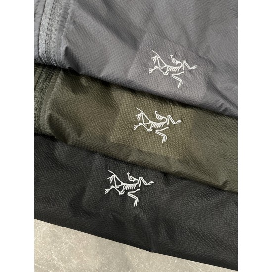 Arcteryx Clothing