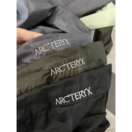 Arcteryx Clothing