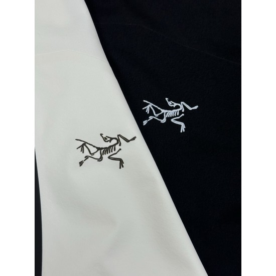 Arcteryx Clothing