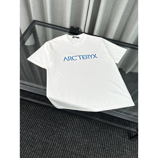 Arcteryx Clothing
