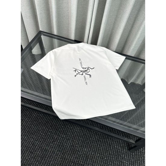 Arcteryx Clothing