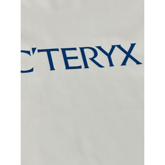 Arcteryx Clothing