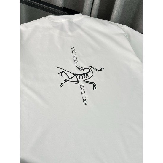 Arcteryx Clothing