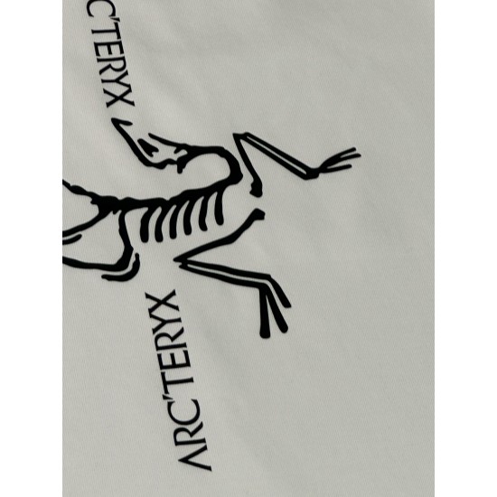 Arcteryx Clothing