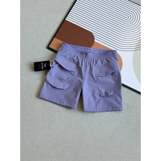 Arcteryx Clothing