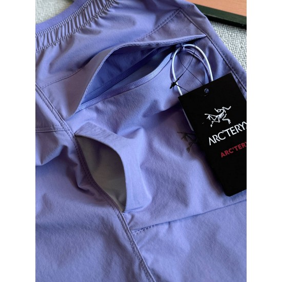 Arcteryx Clothing