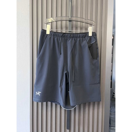 Arcteryx Clothing