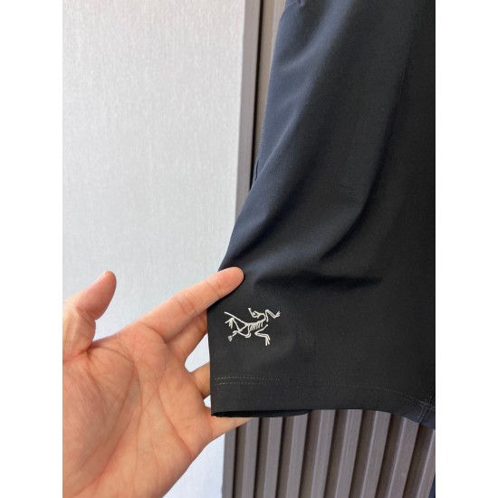 Arcteryx Clothing