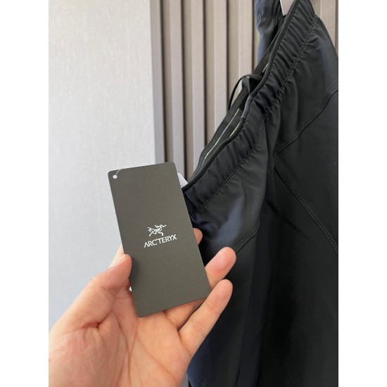 Arcteryx Clothing