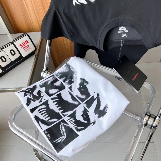 Arcteryx Clothing