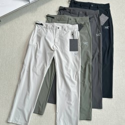Arcteryx Clothing