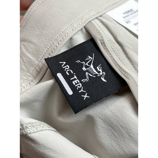 Arcteryx Clothing