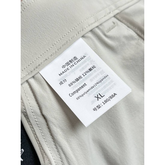 Arcteryx Clothing