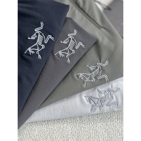 Arcteryx Clothing