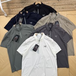 Arcteryx Clothing