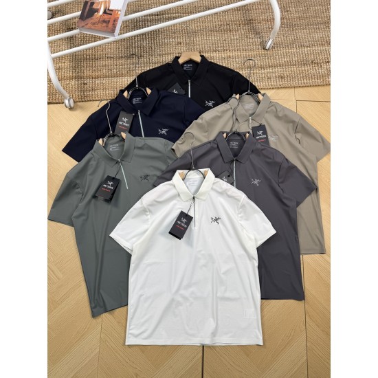 Arcteryx Clothing