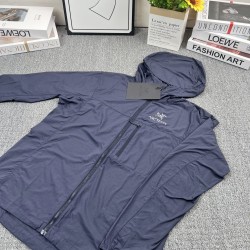 Arcteryx Clothing
