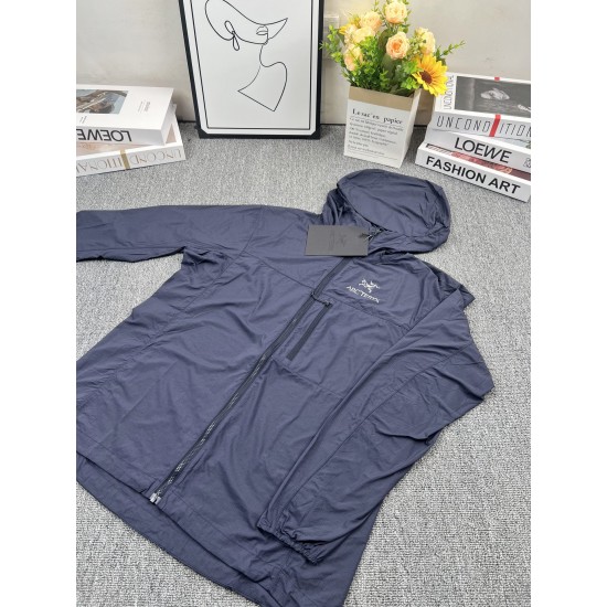 Arcteryx Clothing