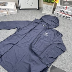 Arcteryx Clothing