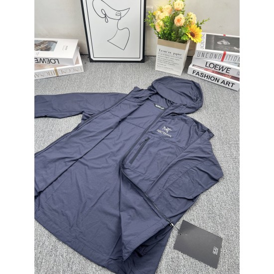 Arcteryx Clothing