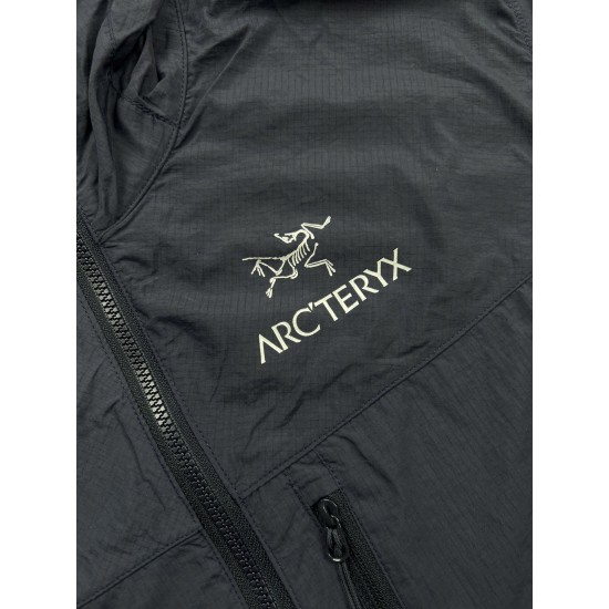 Arcteryx Clothing