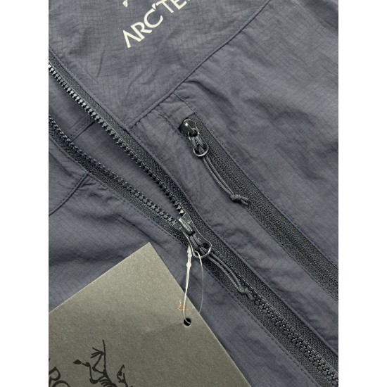 Arcteryx Clothing