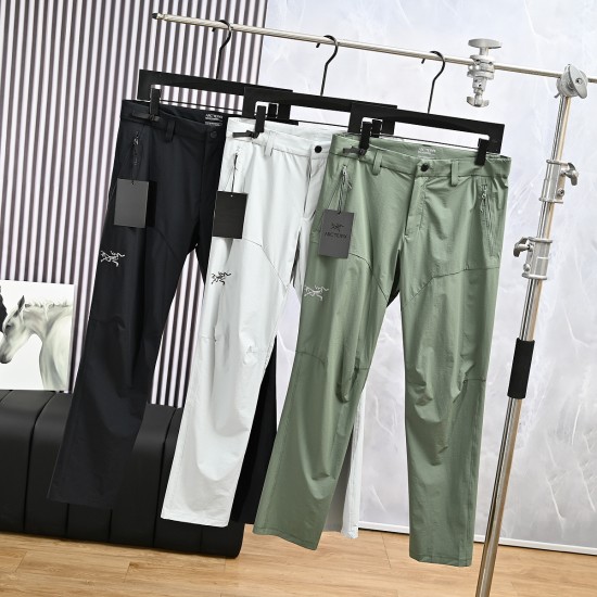 Arcteryx Clothing