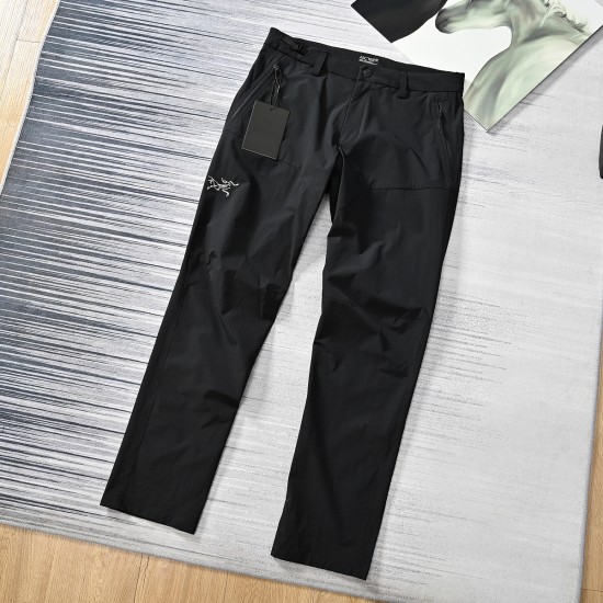 Arcteryx Clothing