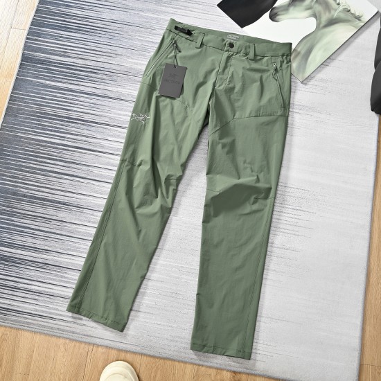 Arcteryx Clothing