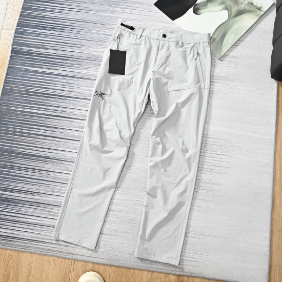 Arcteryx Clothing