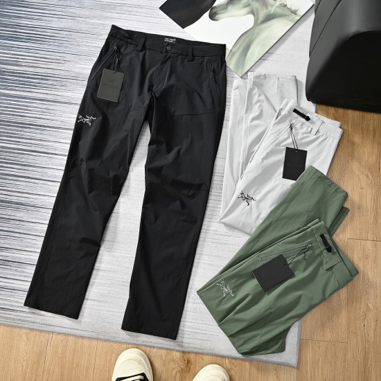 Arcteryx Clothing