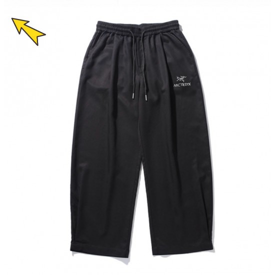 Arcteryx Clothing