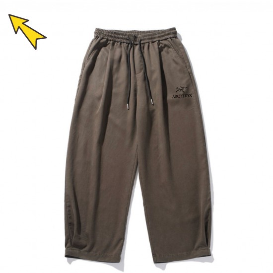 Arcteryx Clothing